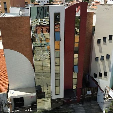 Apart Victoria Vitoria da Conquista Luaran gambar