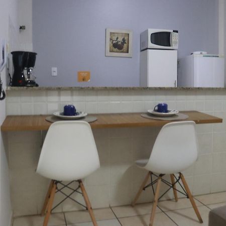 Apart Victoria Vitoria da Conquista Luaran gambar