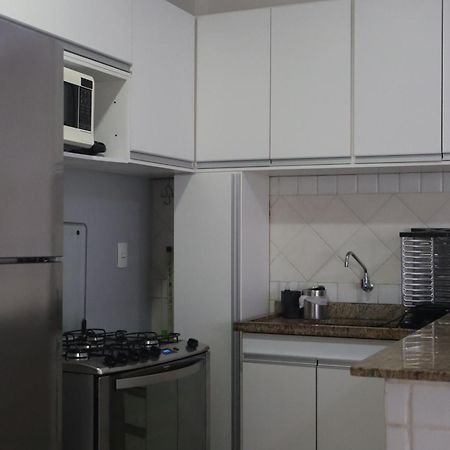 Apart Victoria Vitoria da Conquista Luaran gambar