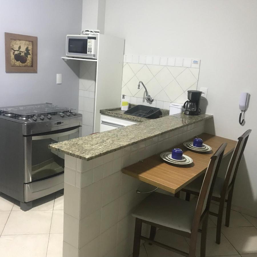 Apart Victoria Vitoria da Conquista Luaran gambar