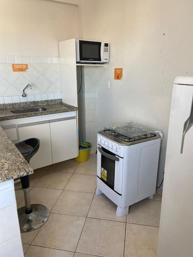 Apart Victoria Vitoria da Conquista Luaran gambar