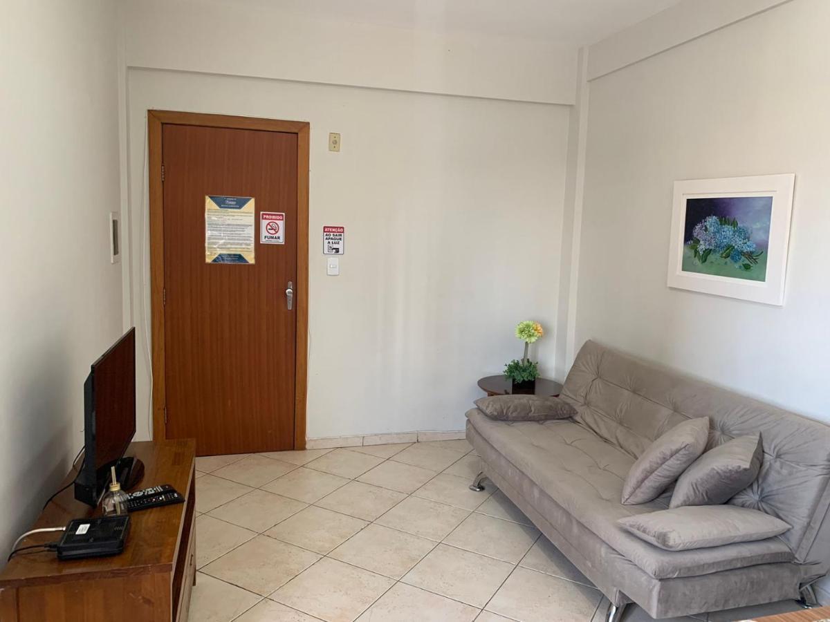 Apart Victoria Vitoria da Conquista Luaran gambar