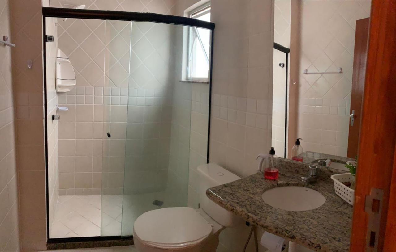 Apart Victoria Vitoria da Conquista Luaran gambar