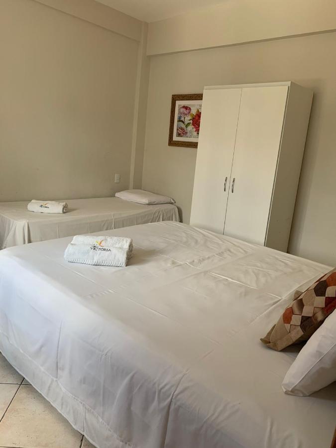 Apart Victoria Vitoria da Conquista Luaran gambar