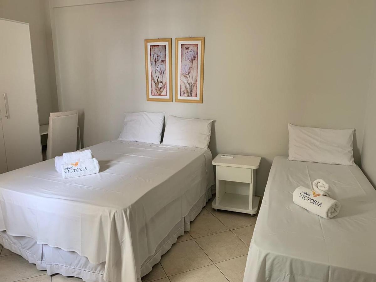 Apart Victoria Vitoria da Conquista Luaran gambar