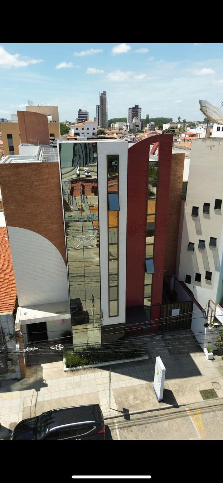 Apart Victoria Vitoria da Conquista Luaran gambar