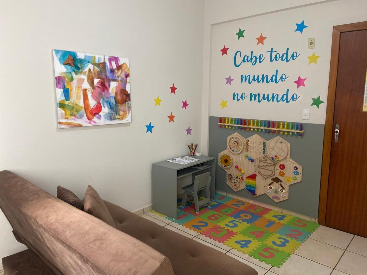Apart Victoria Vitoria da Conquista Luaran gambar