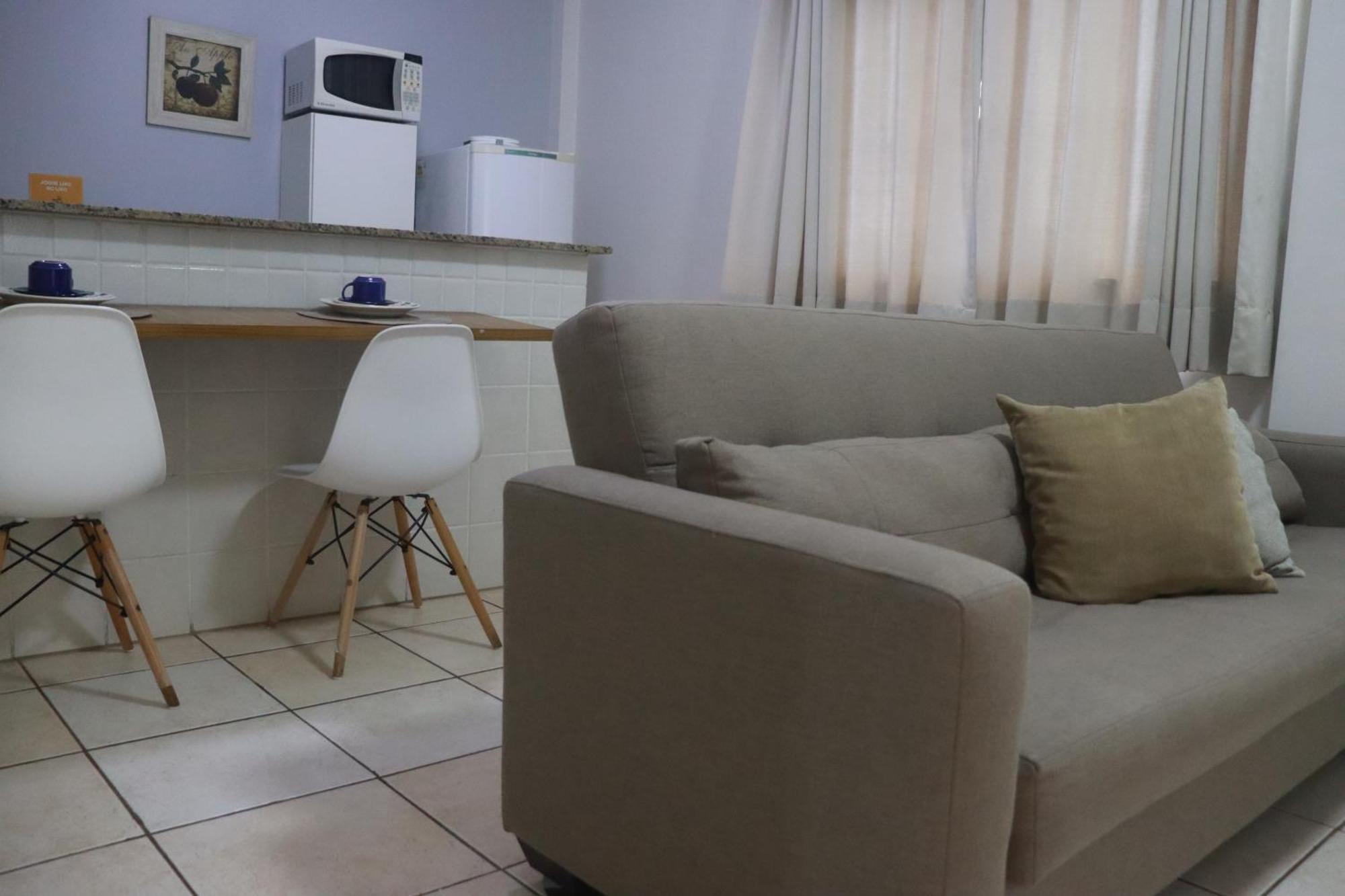 Apart Victoria Vitoria da Conquista Luaran gambar