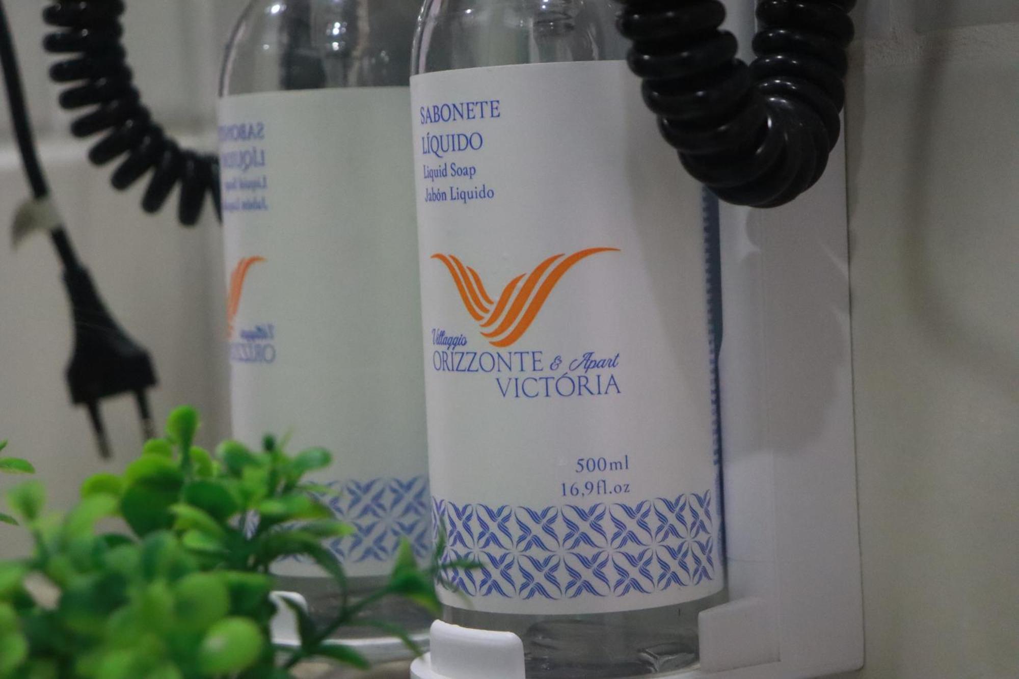 Apart Victoria Vitoria da Conquista Luaran gambar