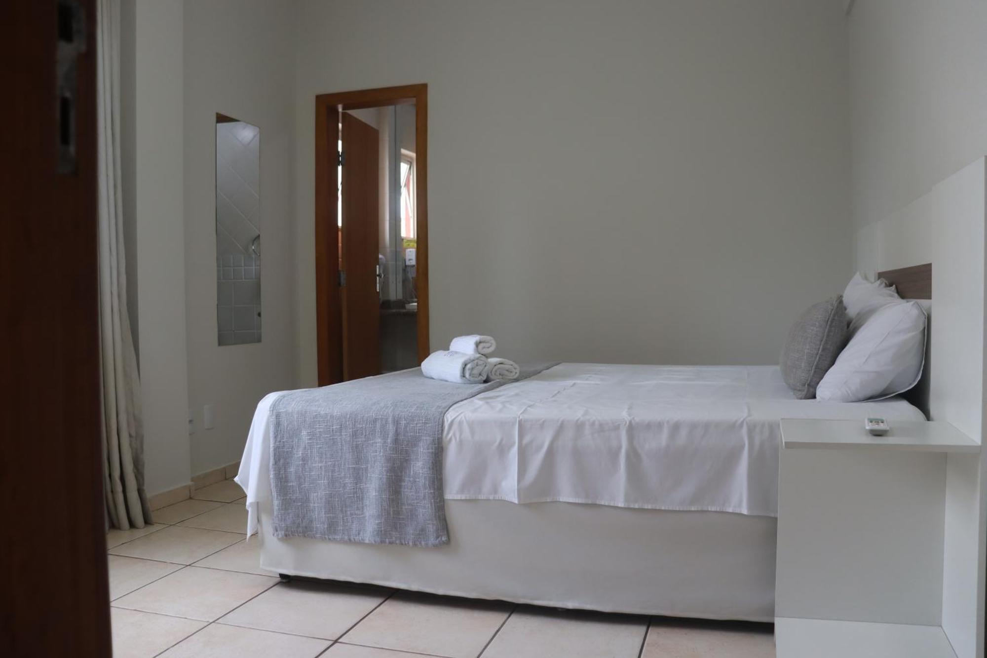 Apart Victoria Vitoria da Conquista Luaran gambar