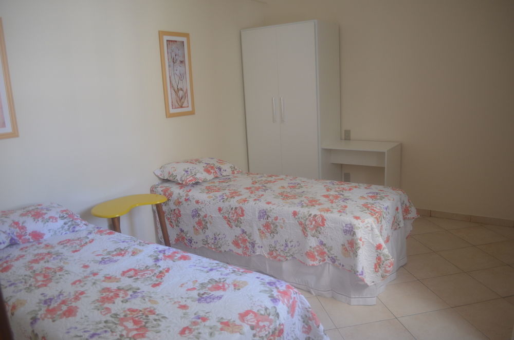 Apart Victoria Vitoria da Conquista Luaran gambar
