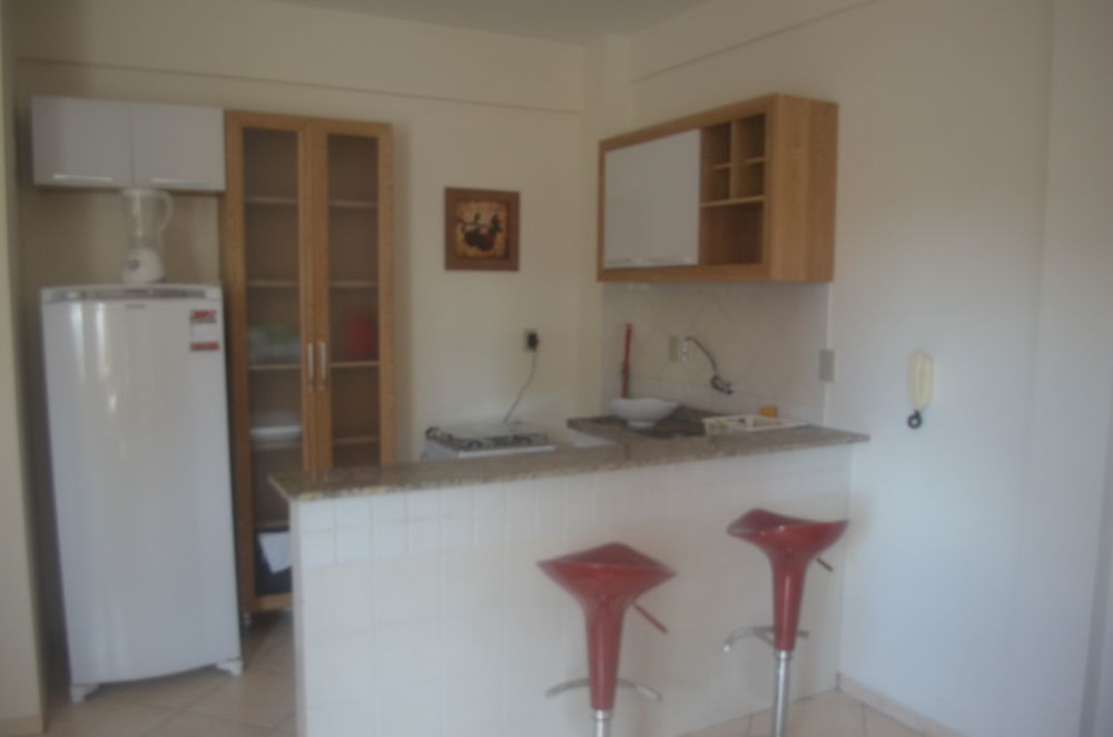 Apart Victoria Vitoria da Conquista Luaran gambar